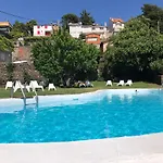 Otel Barbacedo
