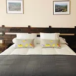 Otel Barbacedo 2*