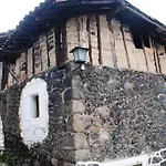 Hotel Barbacedo 2*