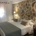Hotel Barbacedo Mijares (Castile and Leon)