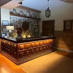 Barbacedo