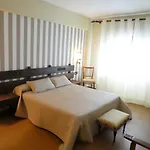 Szálloda Barbacedo 2*