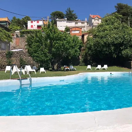 Hotel Barbacedo