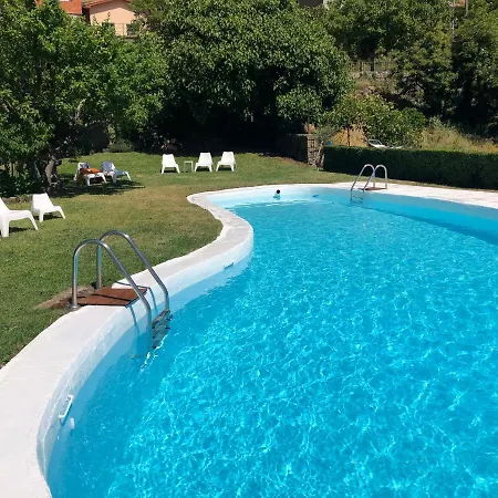 Barbacedo Mijares (Castile and Leon)