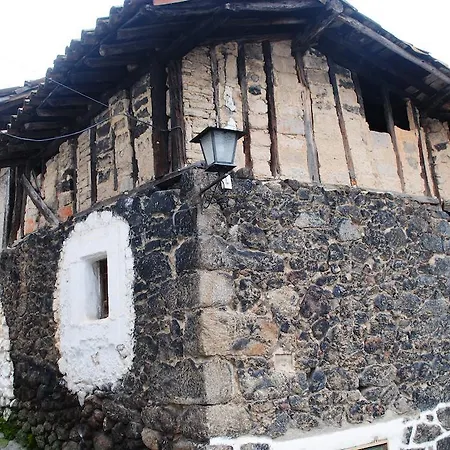Hotel Barbacedo 2*