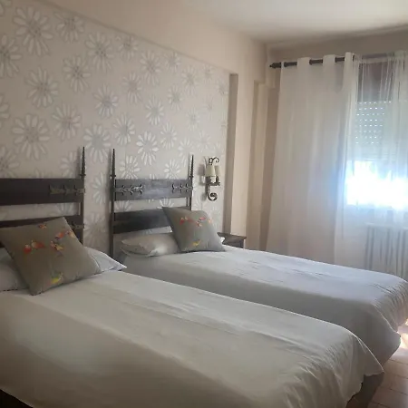 Barbacedo Hotel