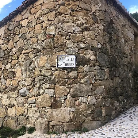 Otel Barbacedo