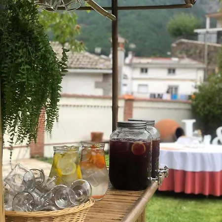 Barbacedo 2* Mijares