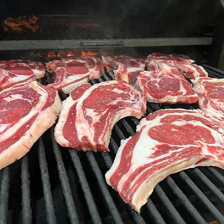 Hotel Barbacedo Mijares (Castile and Leon)