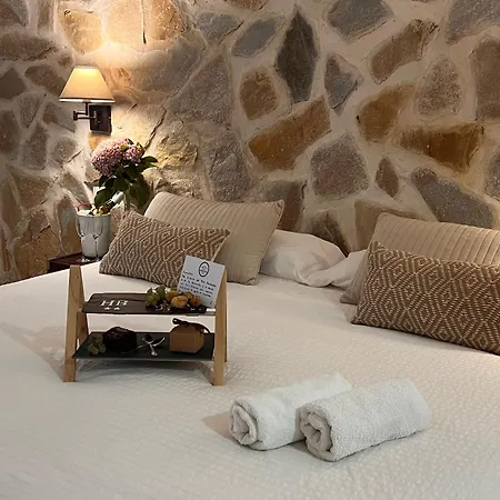 Hotel Barbacedo