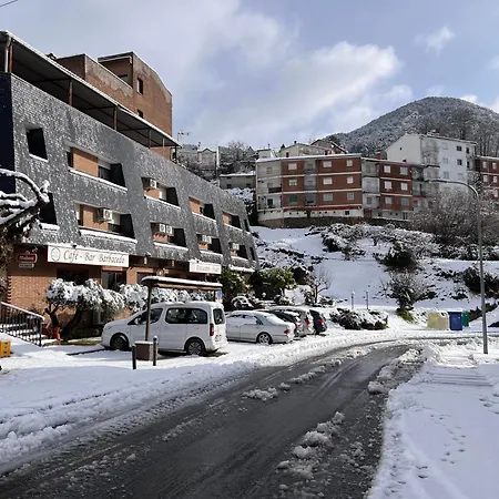 Barbacedo 2* Mijares (Castile and Leon)