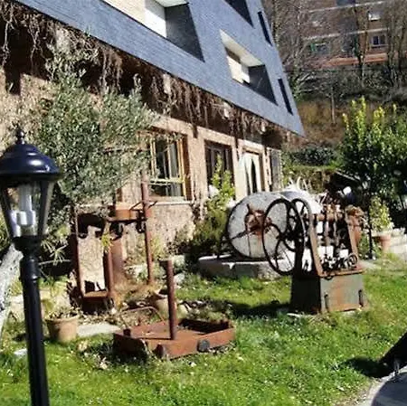 Barbacedo 2* Mijares