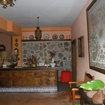 Hotel Barbacedo