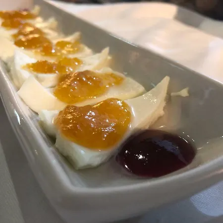 Barbacedo Hotel Mijares (Castile and Leon)