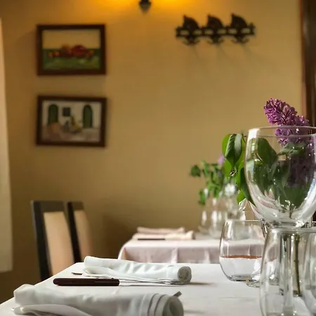 Barbacedo Hotel Mijares (Castile and Leon)