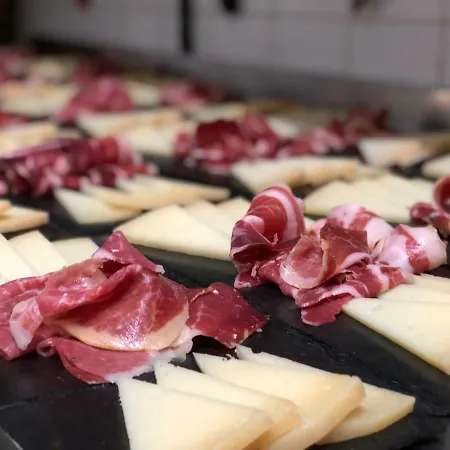 Barbacedo Hotel Mijares (Castile and Leon)