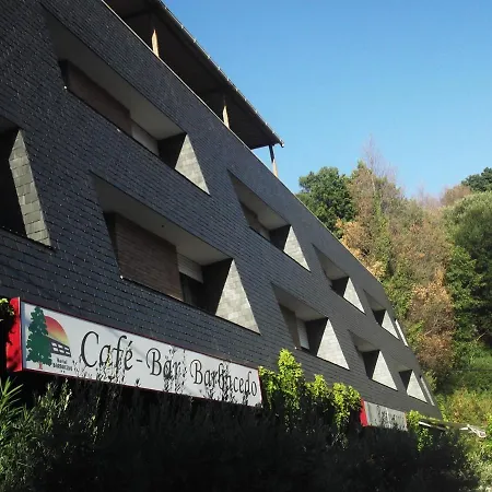 Barbacedo Mijares (Castile and Leon)