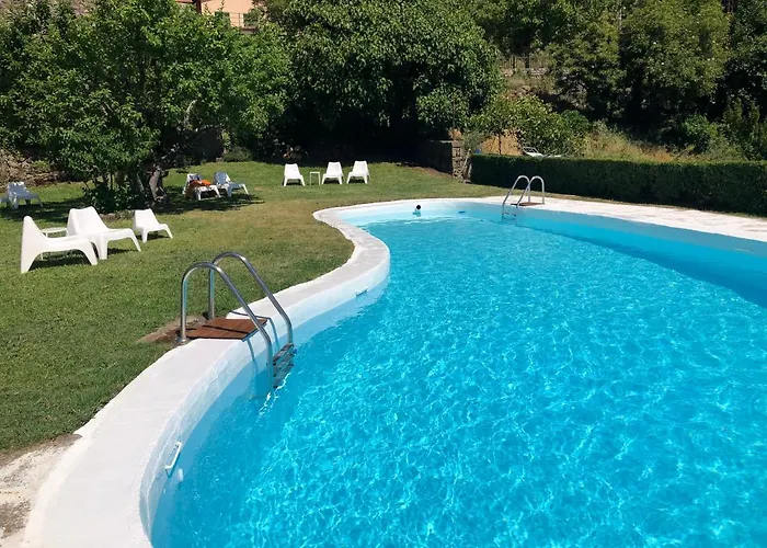 Barbacedo Mijares (Castile and Leon)