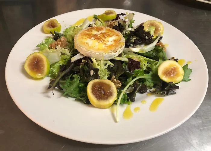 호텔 Barbacedo Mijares (Castile and Leon)