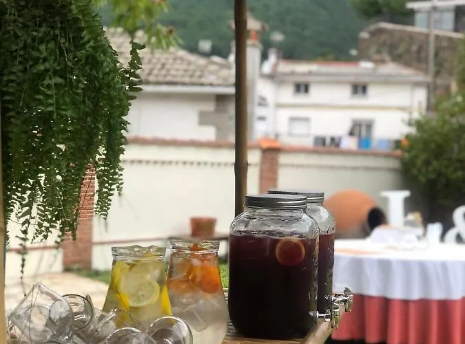 Barbacedo 2* Mijares (Castile and Leon)