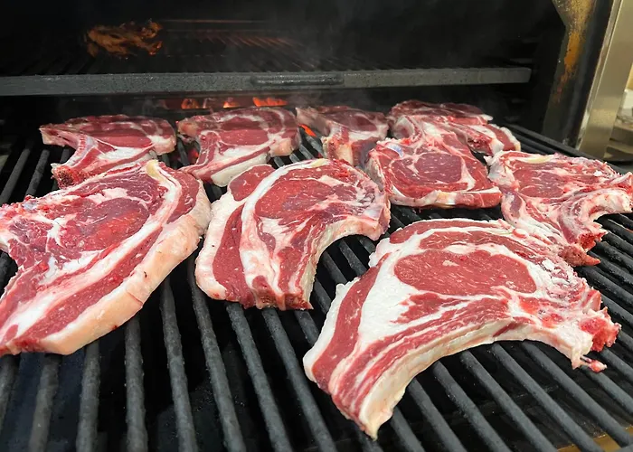 호텔 Barbacedo Mijares (Castile and Leon)