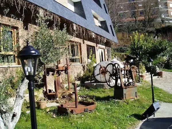 Barbacedo 2* Mijares (Castile and Leon)