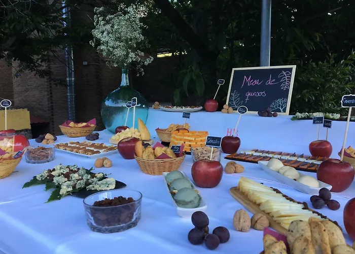 Barbacedo 2* Mijares (Castile and Leon)