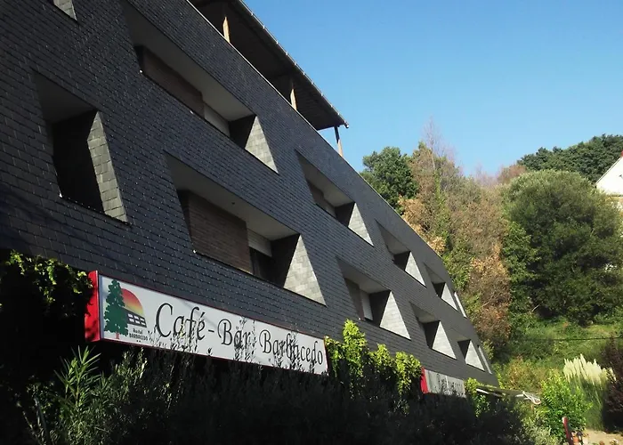 Barbacedo Mijares (Castile and Leon)